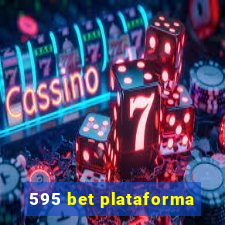 595 bet plataforma